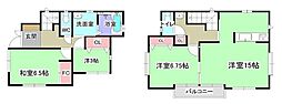 神奈川県平塚市西真土１丁目