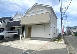 神奈川県平塚市西真土３丁目