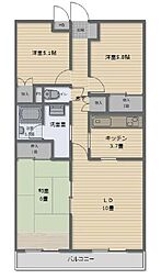 田村7丁目ペットと暮らせるマンション