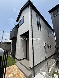 神奈川県平塚市東八幡４丁目