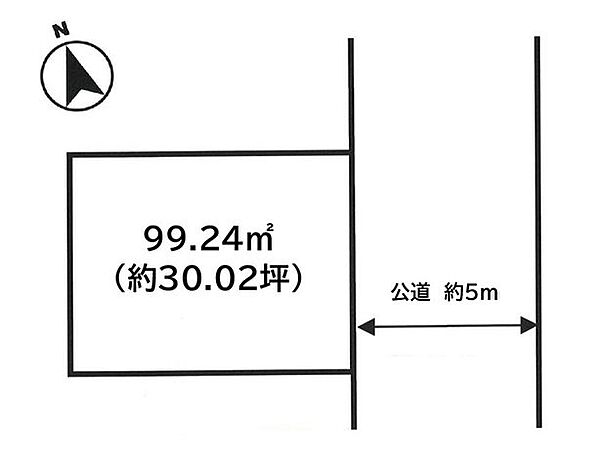 区画図：314002804127