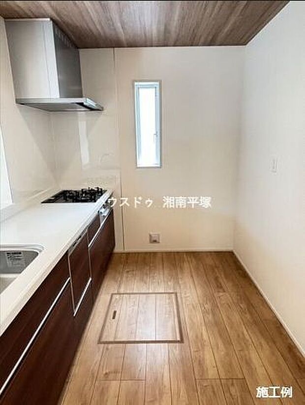 施工例