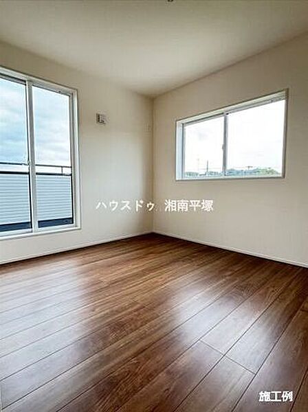 洋室