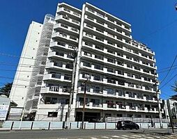 浅間町近隣施設充実の住環境