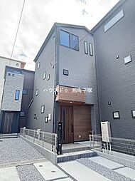 神奈川県平塚市龍城ケ丘