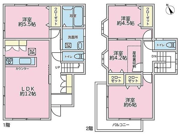 間取り：314002856787