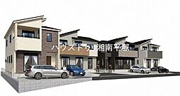 神奈川県平塚市徳延３丁目