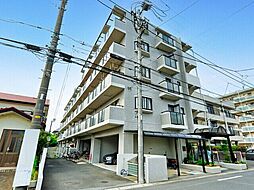 中原2丁目眺望良好
