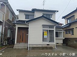 新潟県新潟市西区内野西２丁目