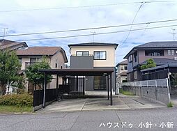新潟県新潟市北区太夫浜新町１丁目