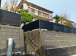 新潟県新潟市西区坂井砂山３丁目