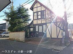 新潟県新潟市西区寺尾上１丁目