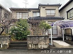 新潟県新潟市中央区女池上山４丁目