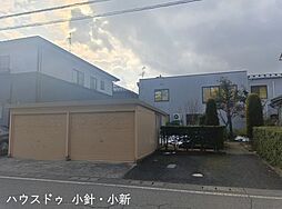 新潟県新潟市東区空港西２丁目