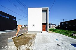 新潟県新潟市南区能登