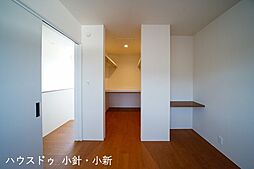 洋室の画像