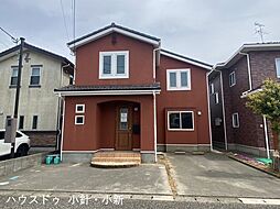 新潟県新潟市西区新中浜１丁目