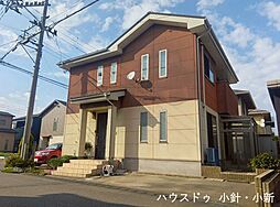 新潟県新潟市西区新通南２丁目