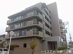 ベルジュ青山新町