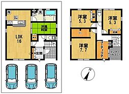 新潟県新潟市西区五十嵐中島５丁目