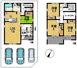 新潟県新潟市西区五十嵐中島５丁目