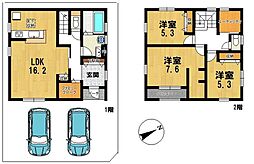 新潟県新潟市西区寺尾東２丁目