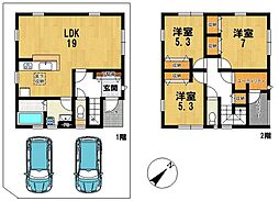 新潟県新潟市西区寺尾東２丁目