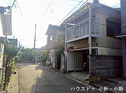 新潟県新潟市西区小針８丁目
