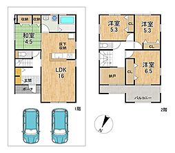 新潟県新潟市西区坂井東６丁目