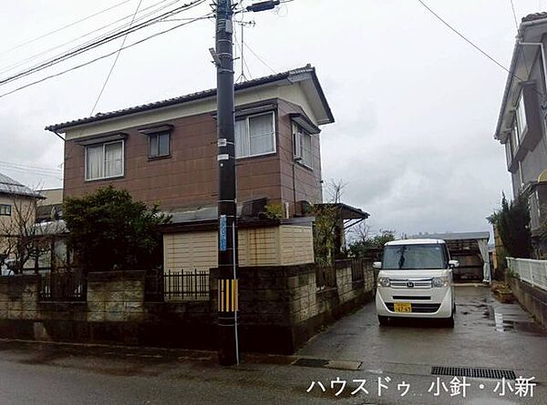 外観：315000033917