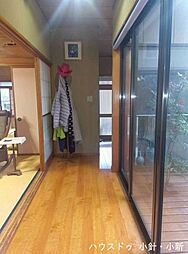 室内の画像