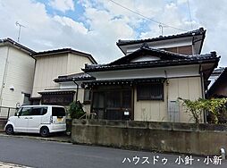 新潟県新潟市西区小新２丁目