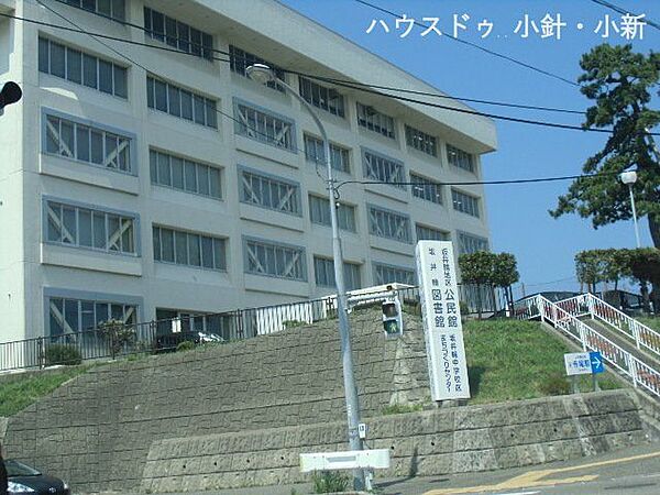 周辺を拡大表示