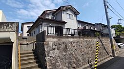 新潟県新潟市西区小針藤山