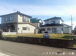 新潟県新潟市西蒲区川崎