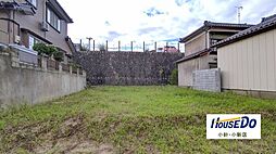 新潟県新潟市西区小針が丘