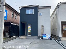 新潟県新潟市西区五十嵐中島２丁目