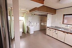 室内の画像