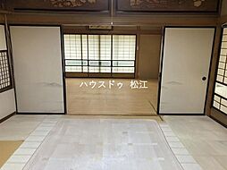 和室の画像