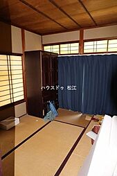 和室の画像
