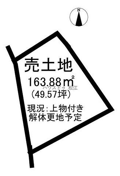 区画図：332000005195