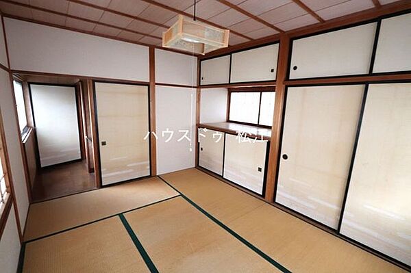 和室