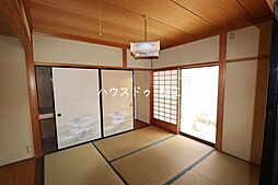 和室の画像