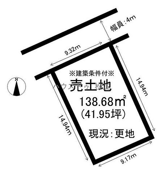 区画図：332000005316
