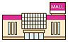 周辺：イオンスタイル松江 770m