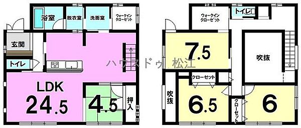 間取り：332000003422