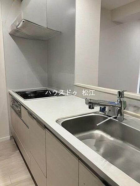 AIによる家具消し画像のためイメージです。