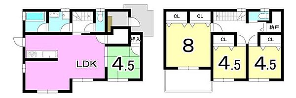 間取り：332000003611
