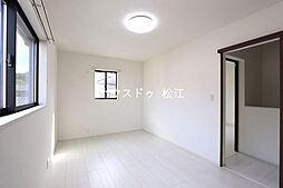 洋室の画像
