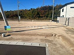 ステラビレッジ6号地の土地画像